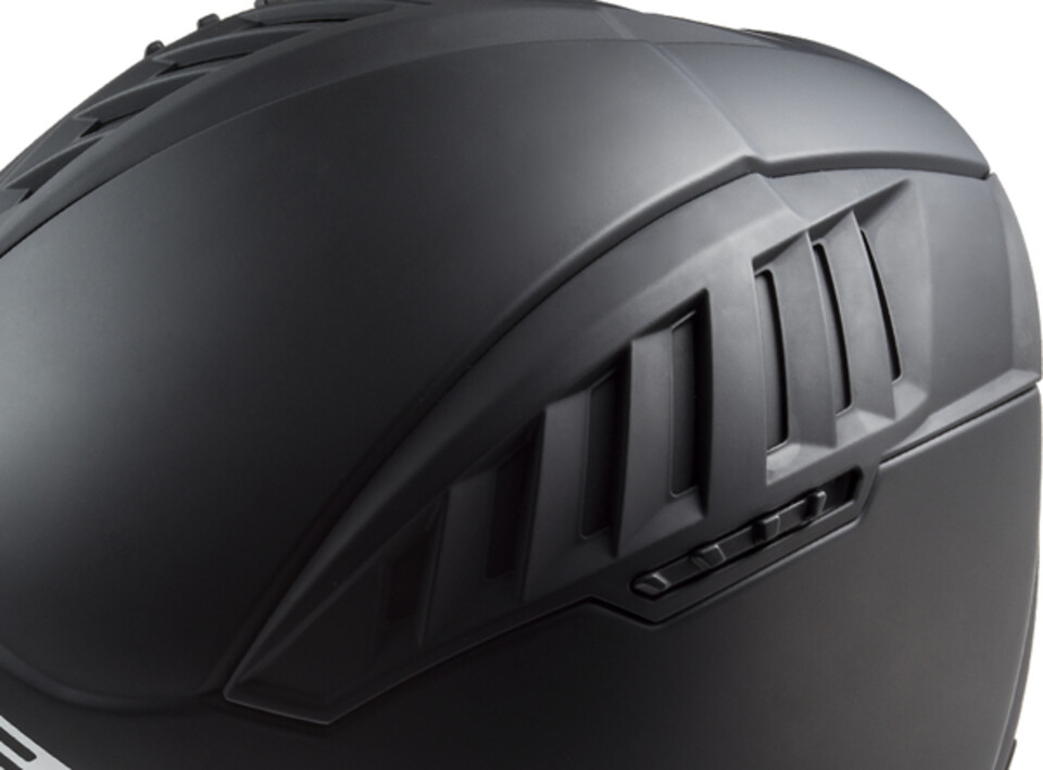 COPTER II LS2 TITANIUM