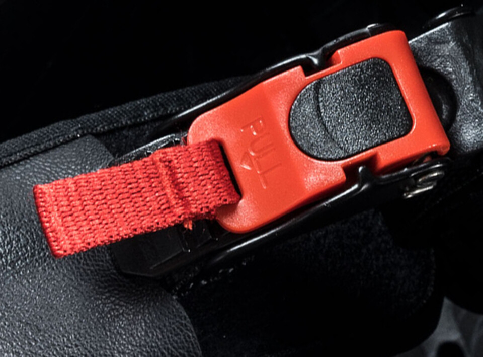 COPTER II LS2 MILITARY GREEN