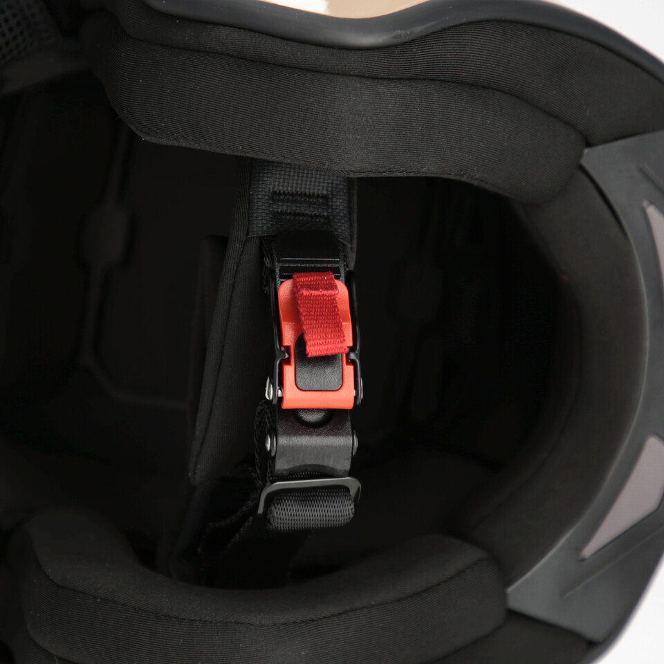 JET ARIA SPORT ACERBIS JET CON VISIERINO A SCOMPARSA