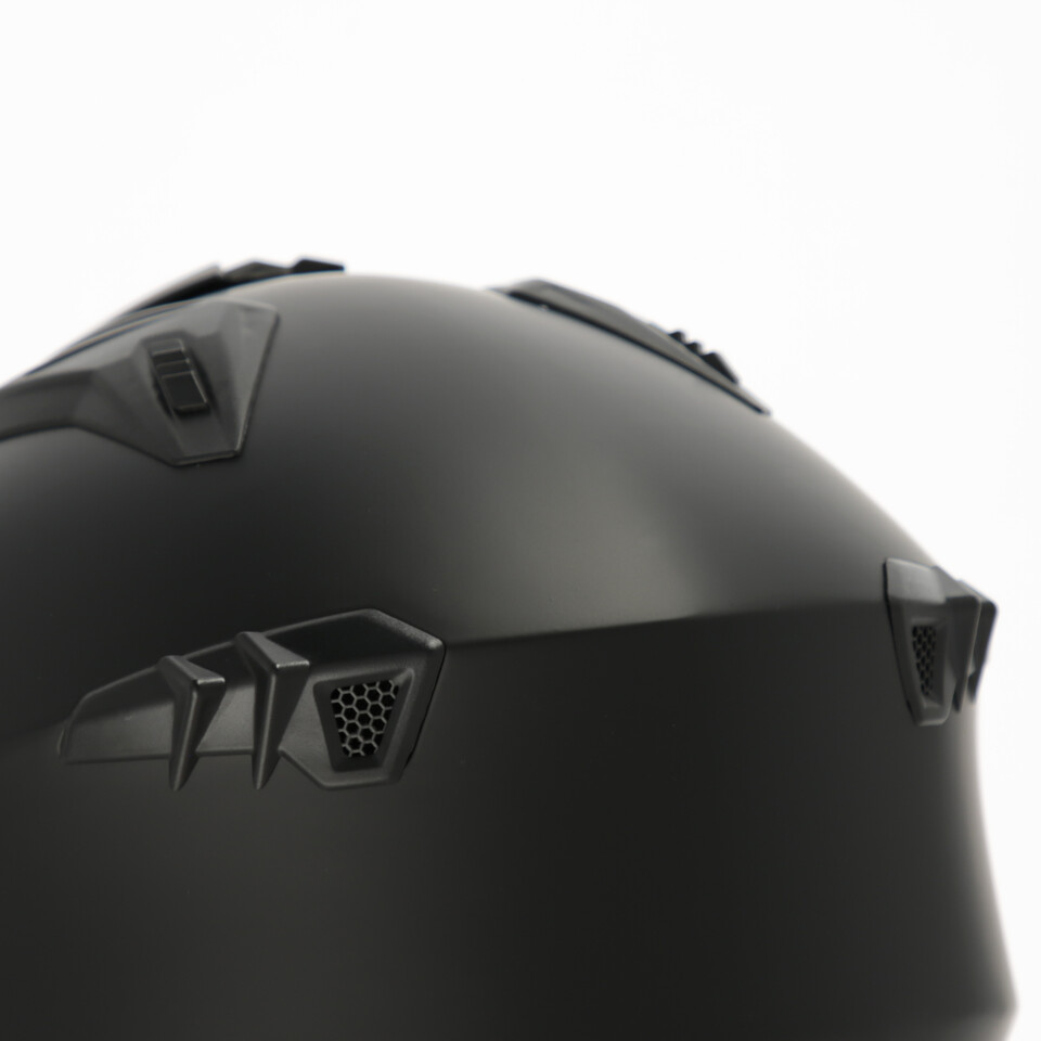 JET ARIA BASIC ACERBIS JET CON VISIERINO A SCOMPARSA