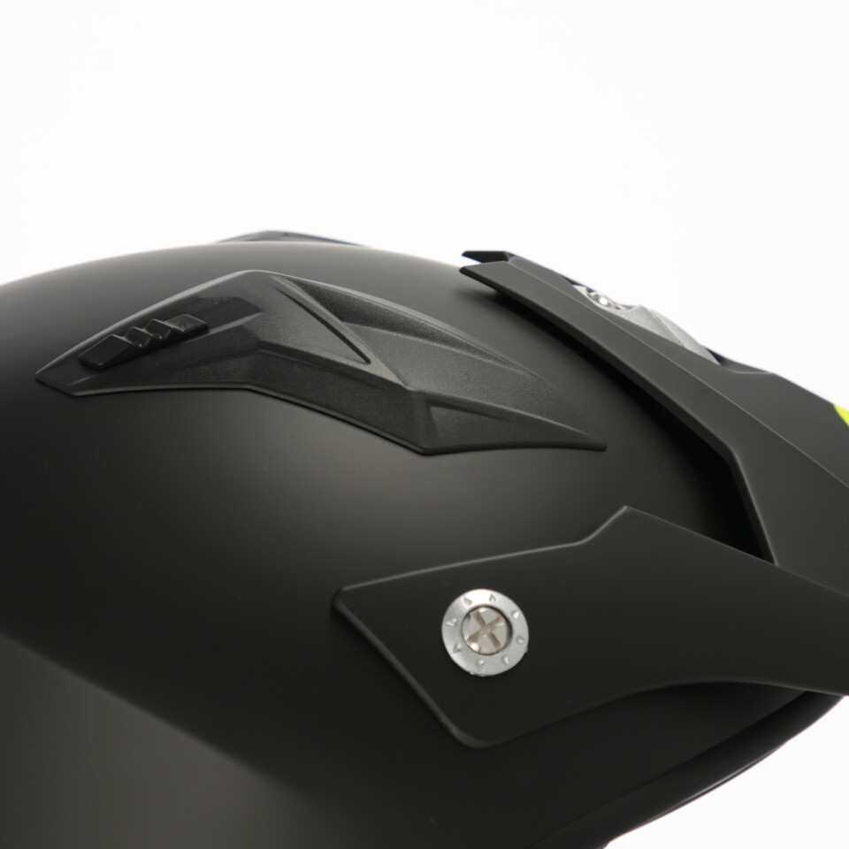 JET ARIA BASIC ACERBIS JET CON VISIERINO A SCOMPARSA