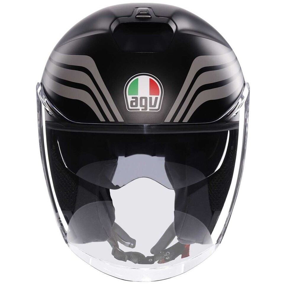 IRIDES AGV BOLOGNA