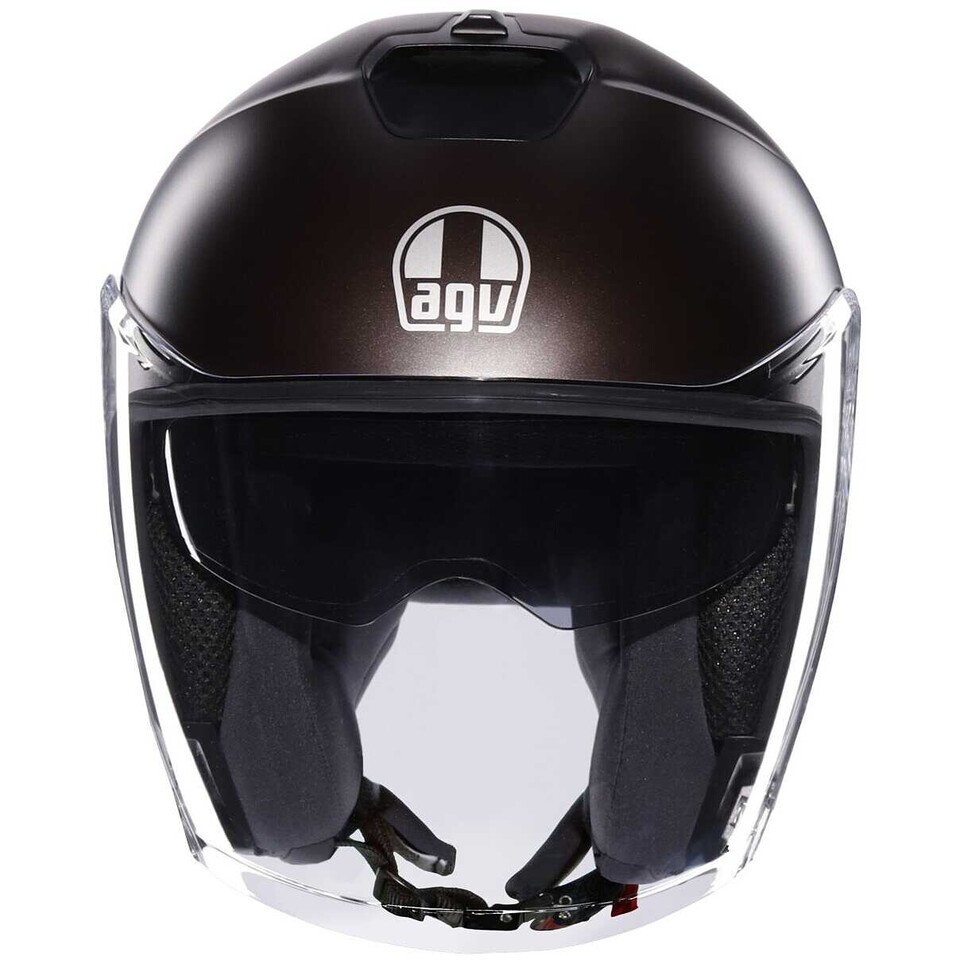 IRIDES AGV BRONZO MATT