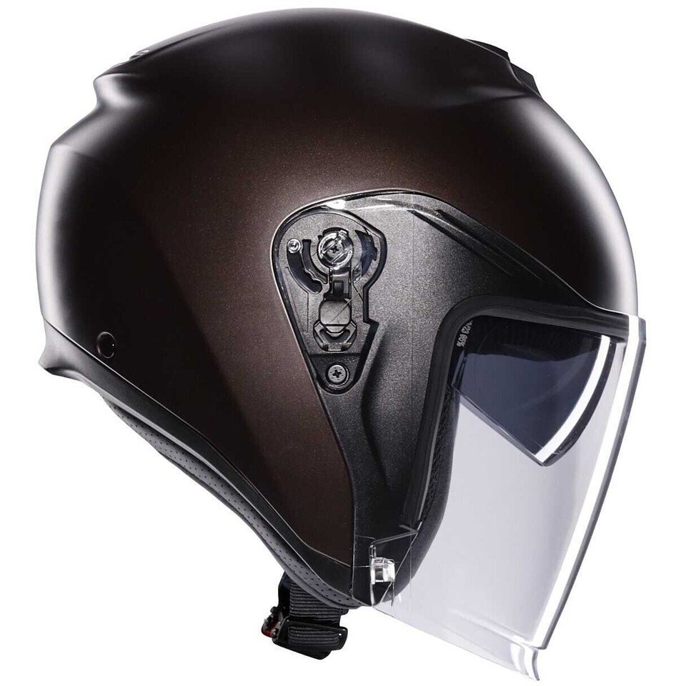 IRIDES AGV BRONZO MATT