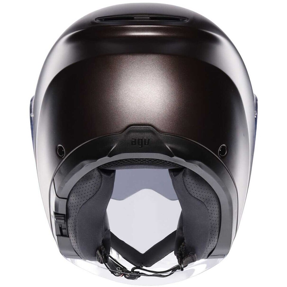 IRIDES AGV BRONZO MATT