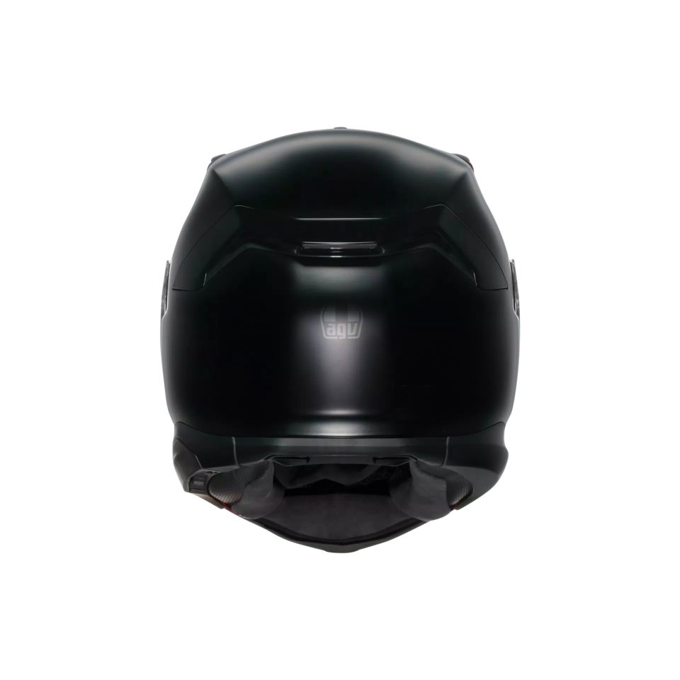 K7 MONO AGV MATT BLACK