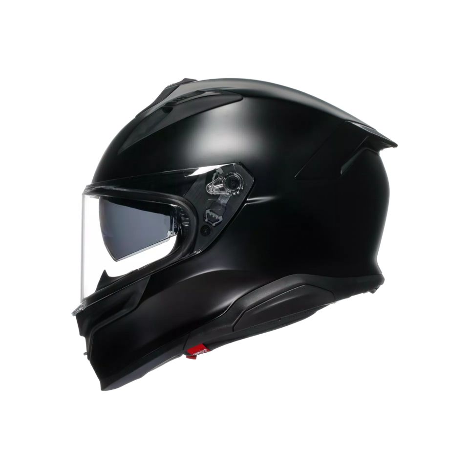K7 MONO AGV MATT BLACK