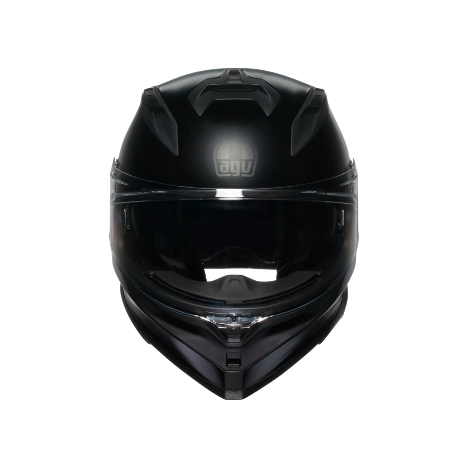 K7 MONO AGV MATT BLACK