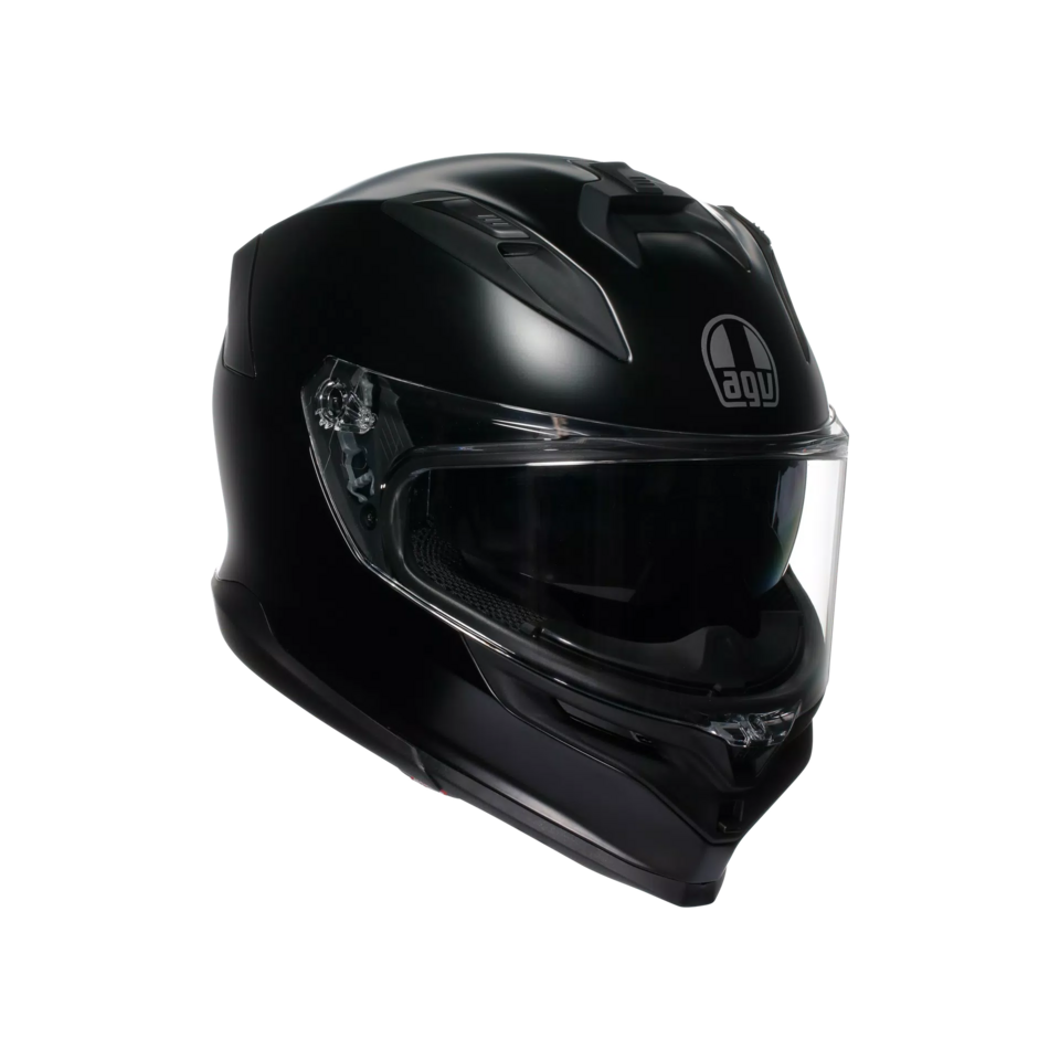 K7 MONO AGV MATT BLACK