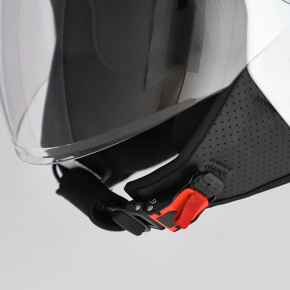 JET BREZZA ACERBIS BIANCO NERO