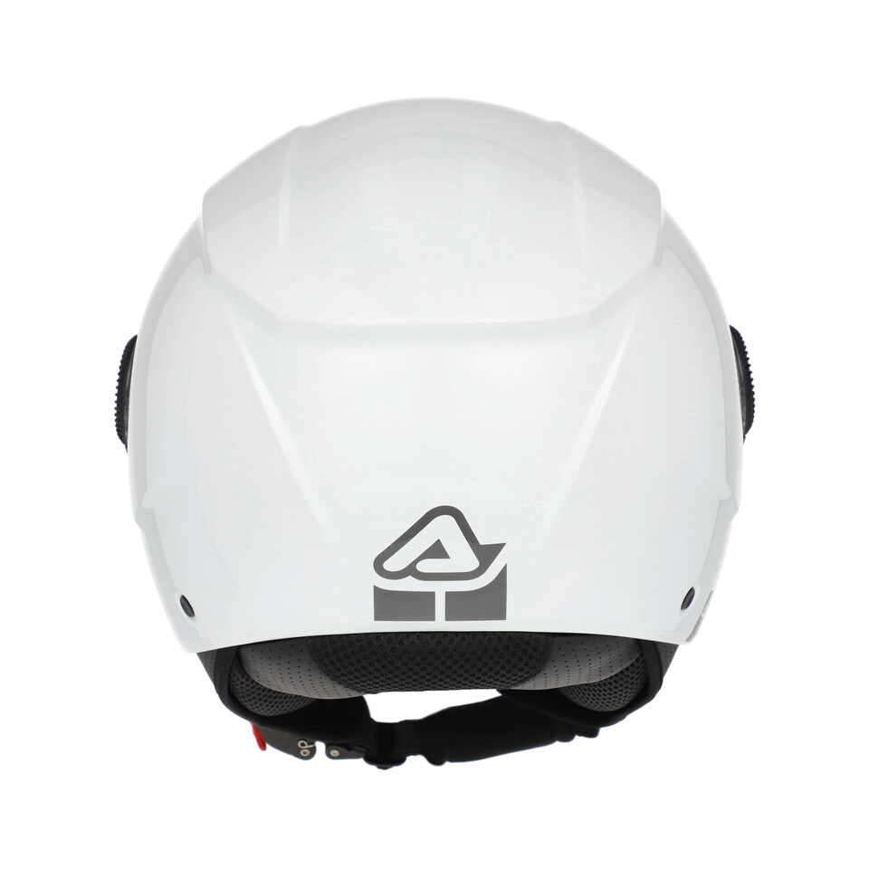 JET BREZZA ACERBIS BIANCO 2  NERO