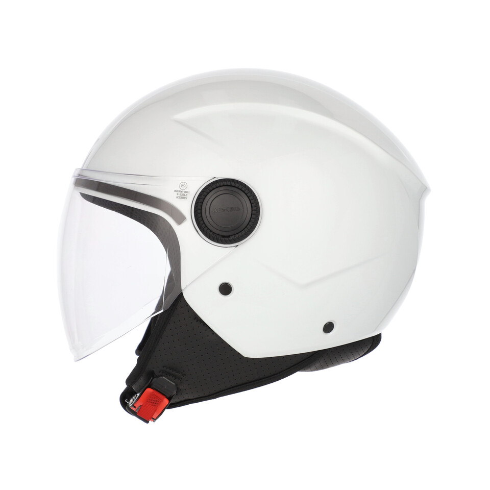 JET BREZZA ACERBIS BIANCO 2  NERO