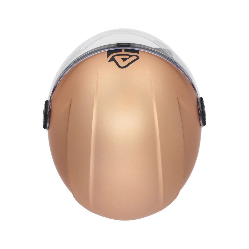 BREZZA METALLIC ACERBIS BRONZO