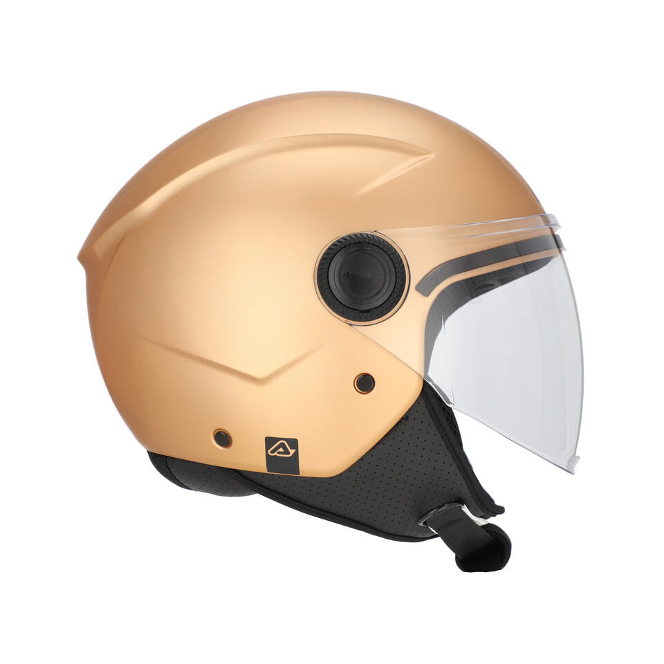 BREZZA METALLIC ACERBIS BRONZO