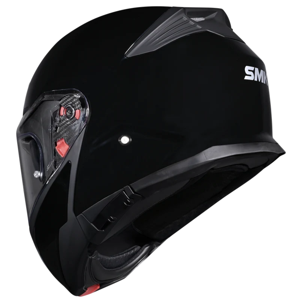 GULLWING MONO SMK MATT BLACK