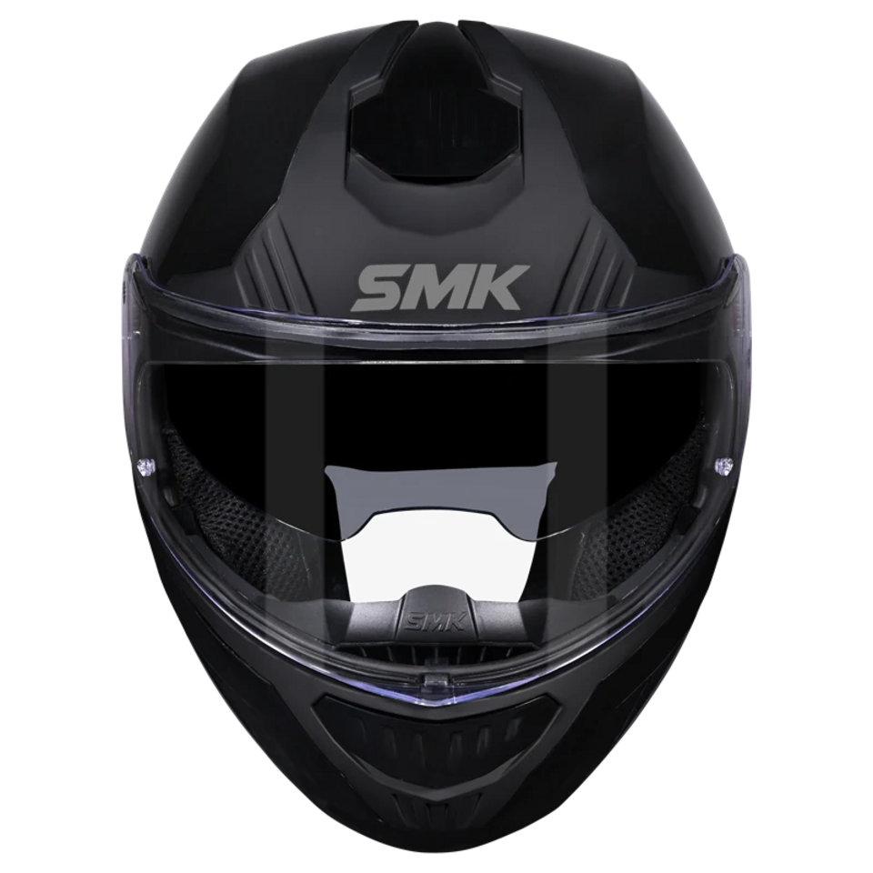 GULLWING MONO SMK MATT BLACK