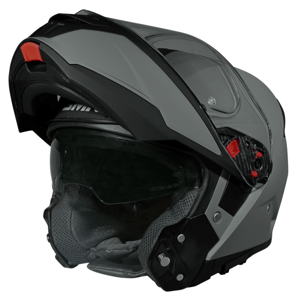 GULLWING MONO SMK MATT NARDO GREY