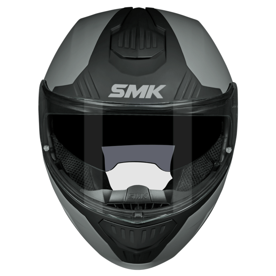 GULLWING MONO SMK MATT NARDO GREY