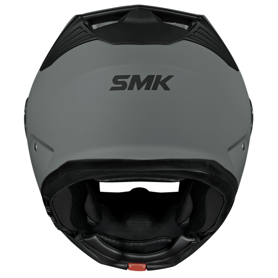 GULLWING MONO SMK MATT NARDO GREY