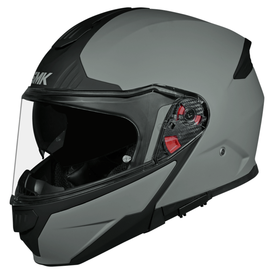 GULLWING MONO SMK MATT NARDO GREY