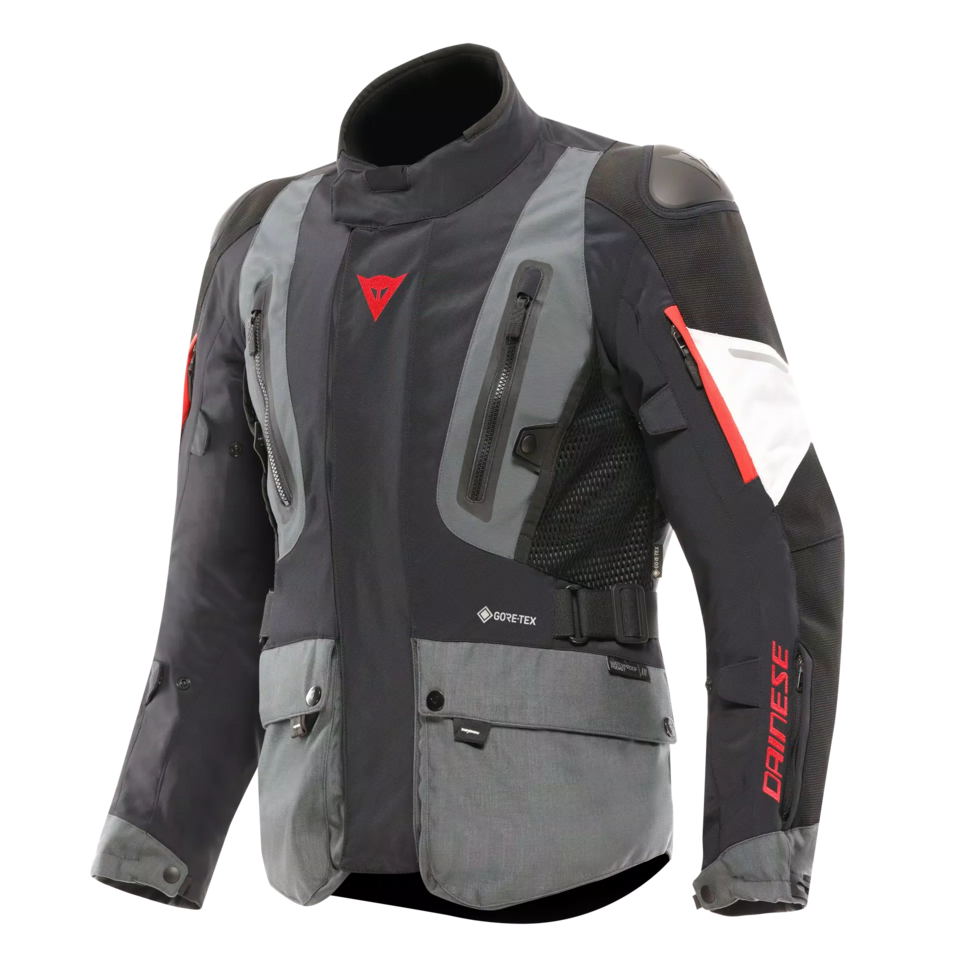 CARVE MASTER 4 Dainese GIACCA MOTO GORE TEX DA UOMO