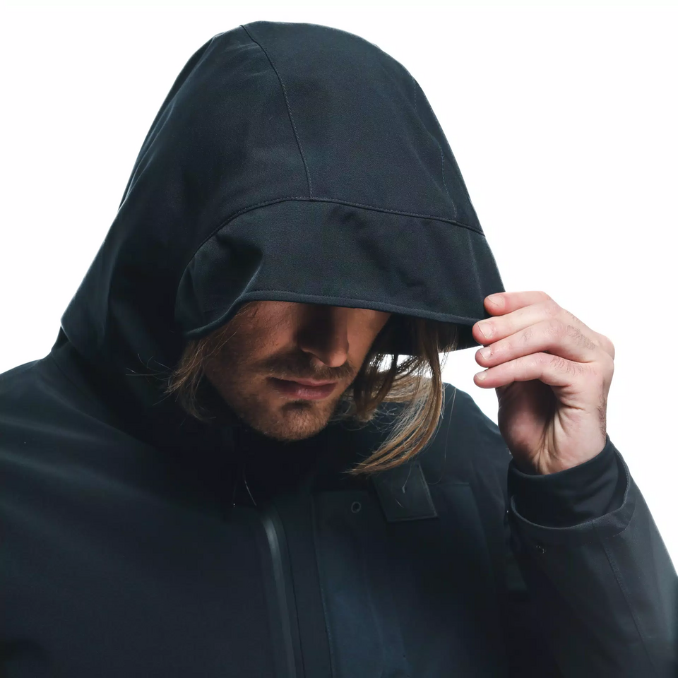 CORSO ABSØLUTESHELL™ PRO Dainese GIACCA MOTO D-DRY UOMO