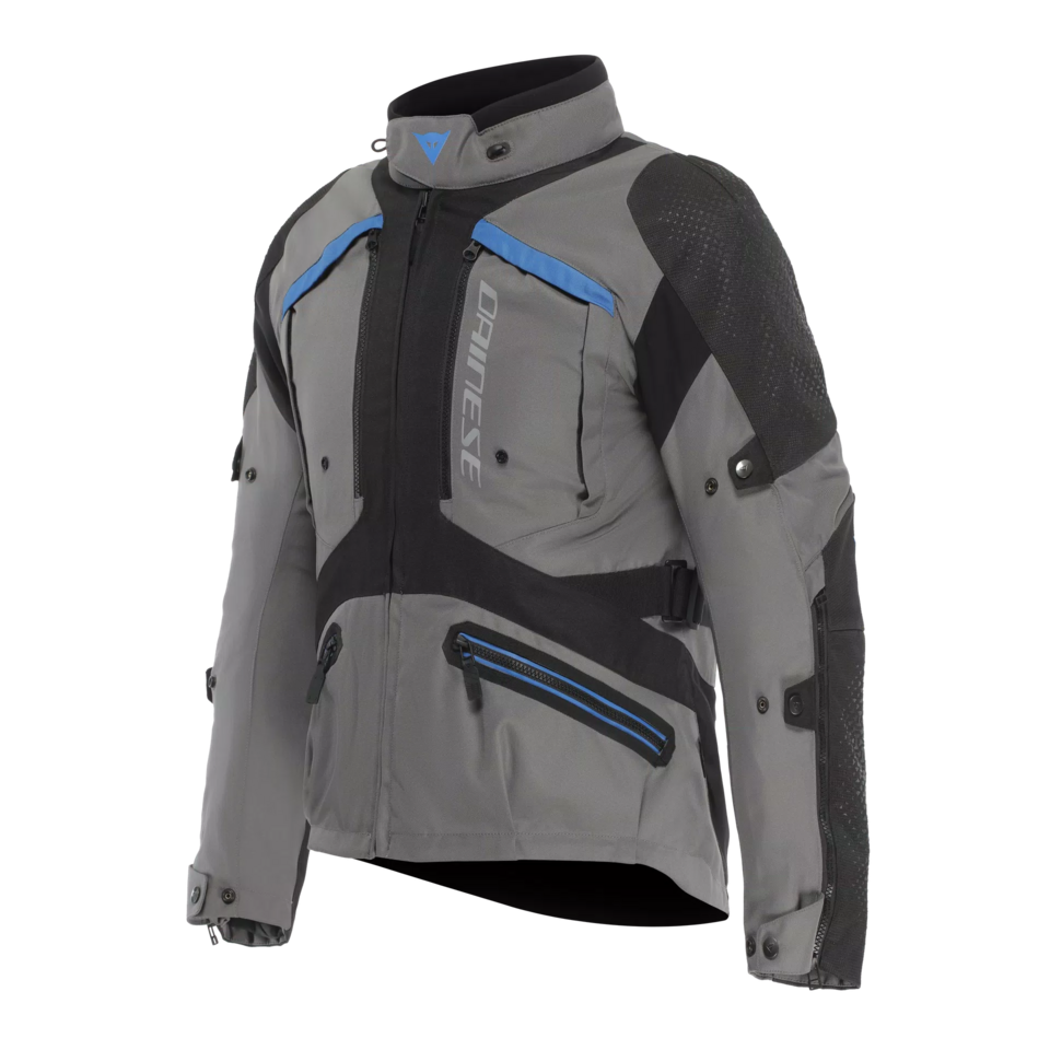 GULLFOSS D-DRY Dainese GIACCA MOTO 4 STAGIONI DA UOMO