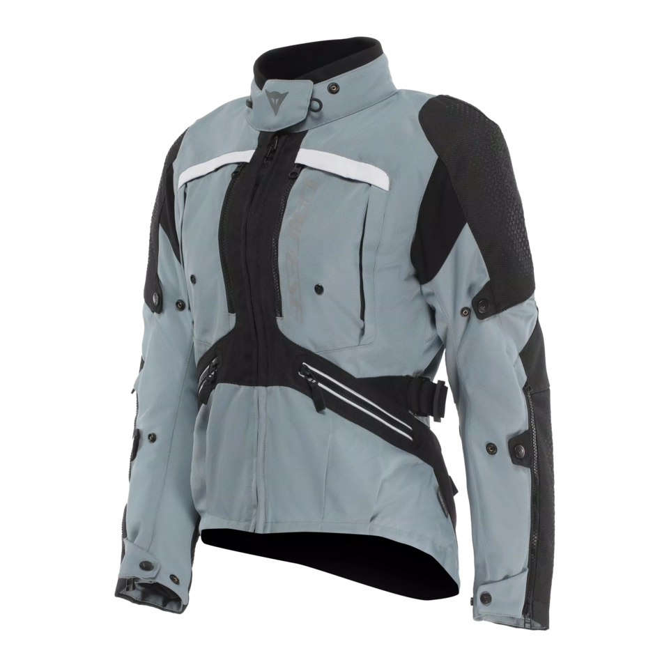 GULLFOSS D-DRY LADY Dainese GIACCA MOTO 4 STAGIONI DA DONNA