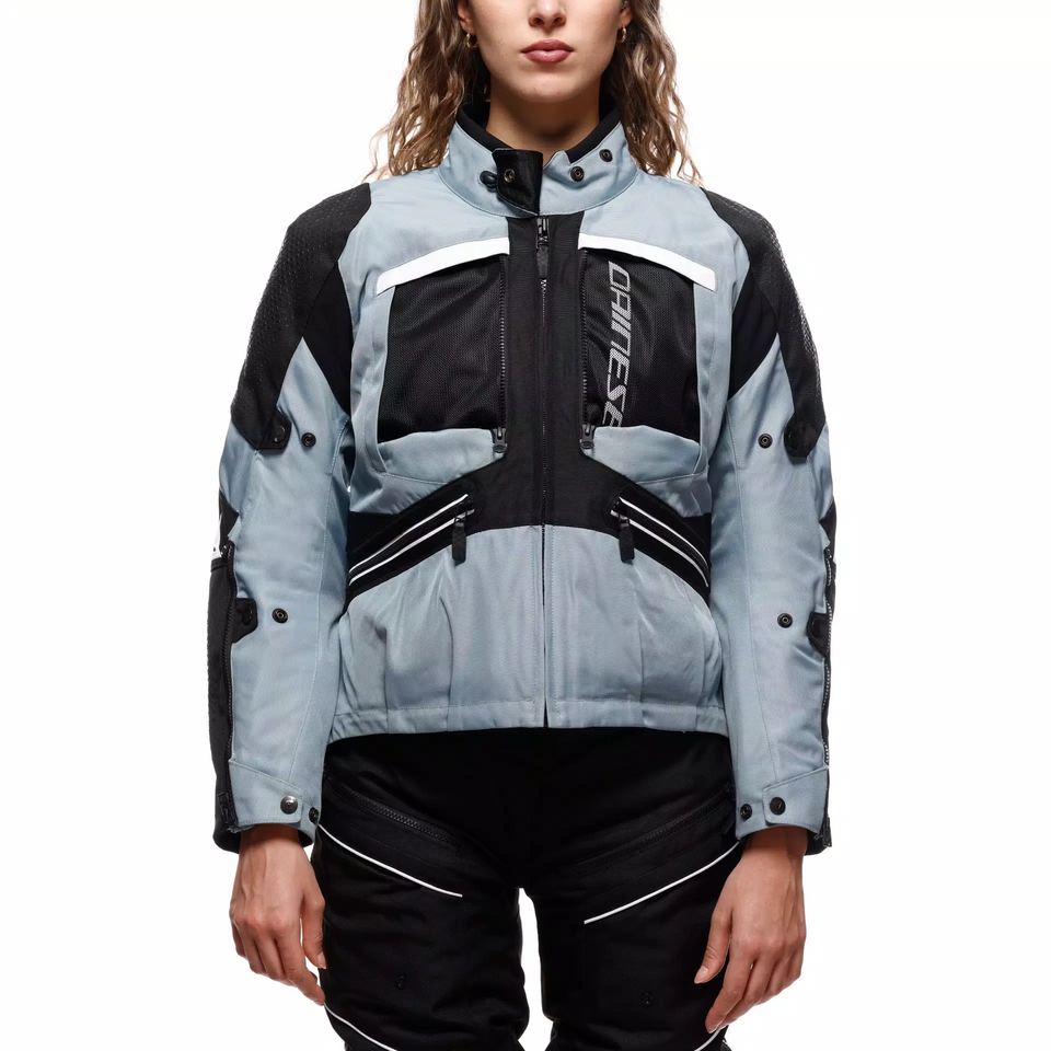 GULLFOSS D-DRY LADY Dainese GIACCA MOTO 4 STAGIONI DA DONNA