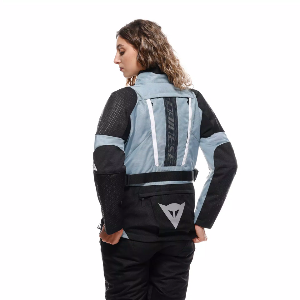 GULLFOSS D-DRY LADY Dainese GIACCA MOTO 4 STAGIONI DA DONNA