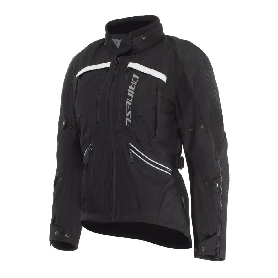 GULLFOSS D-DRY LADY Dainese GIACCA MOTO 4 STAGIONI DA DONNA