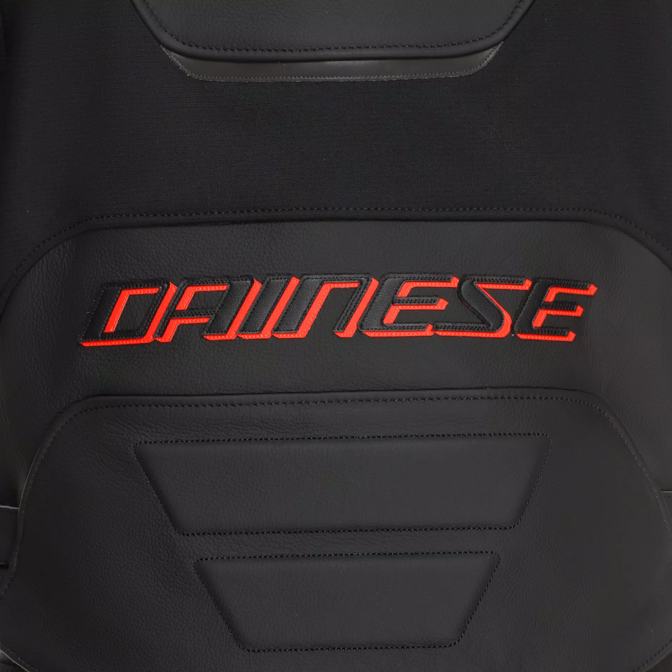 RACING 5 Dainese GIACCA MOTO IN PELLE SPORTIVA