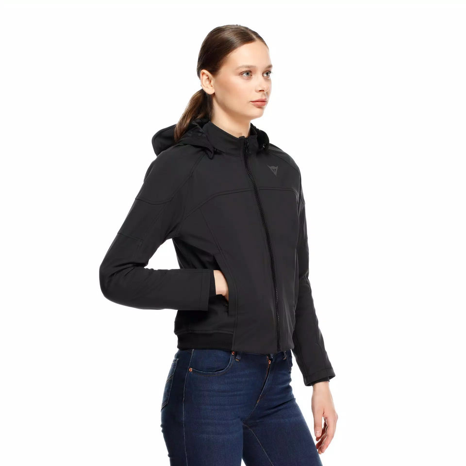 IGNITE 2 LADY Dainese GIUBBOTTO MOTO CITY DONNA