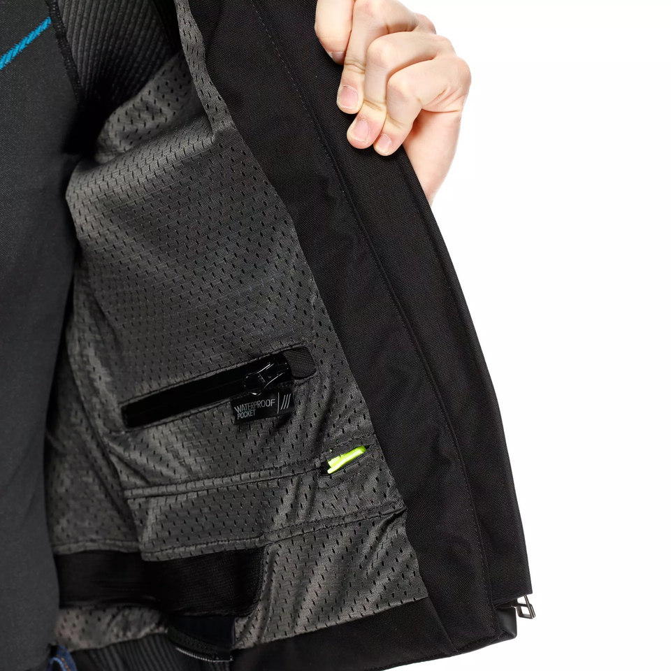 RACING 5 LEATHER LADY Dainese GIACCA MOTO IN PELLE SPORTIVA