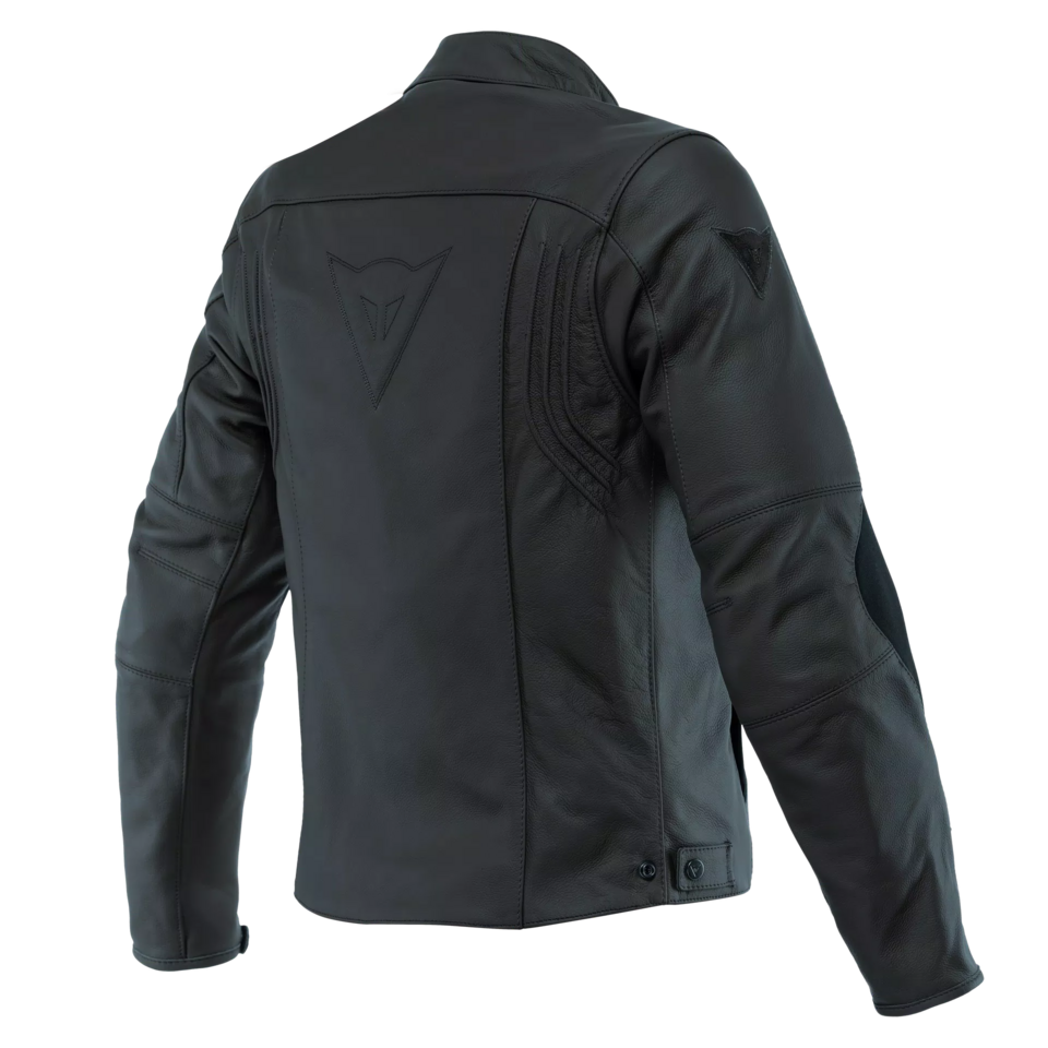 RAZON 2 Dainese GIACCA MOTO IN PELLEUOMO
