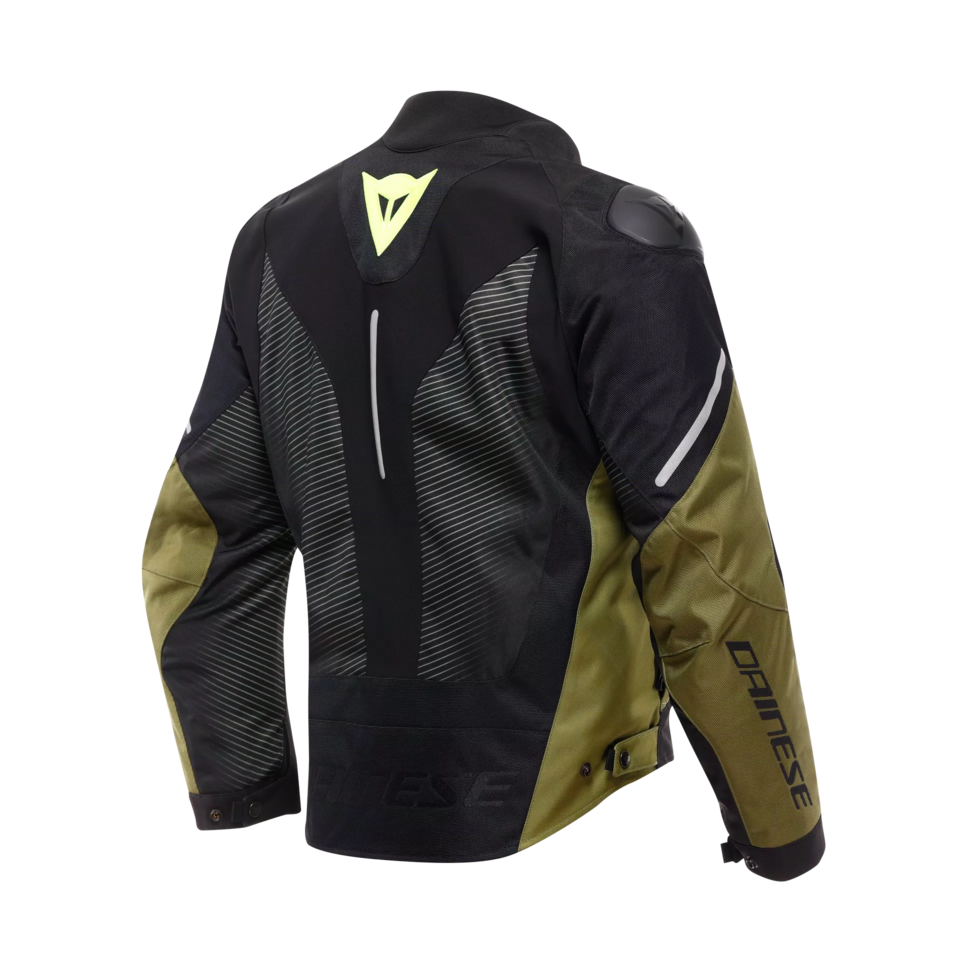 SUPER SPRINT D-DRY Dainese GIACCA MOTO  DA UOMO
