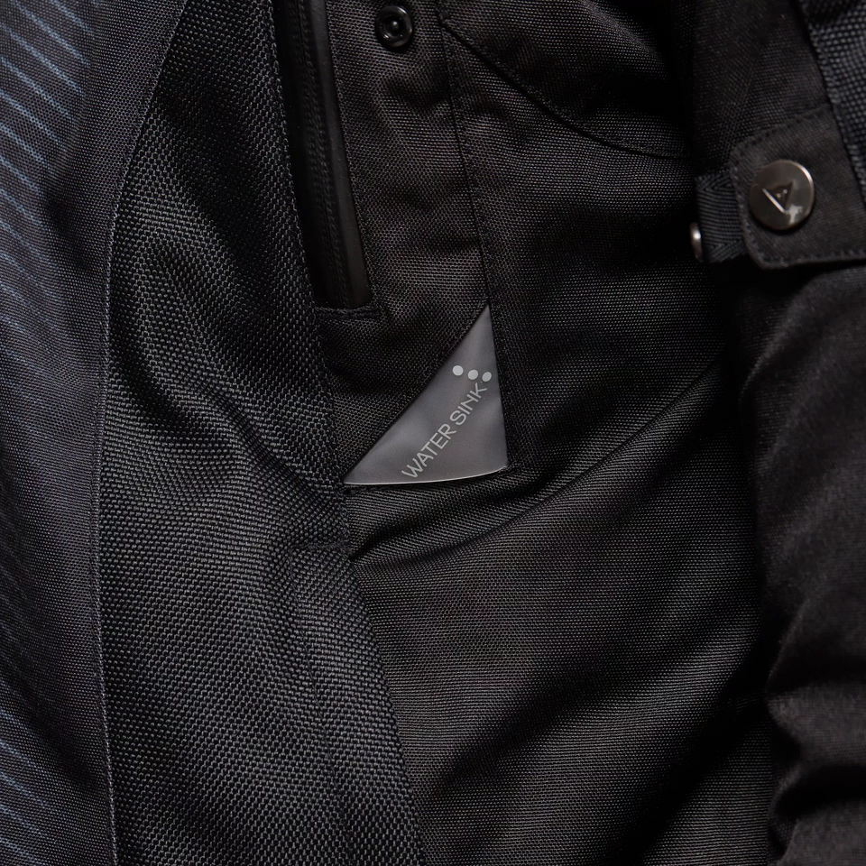 SUPER SPRINT D-DRY Dainese GIACCA MOTO  DA UOMO