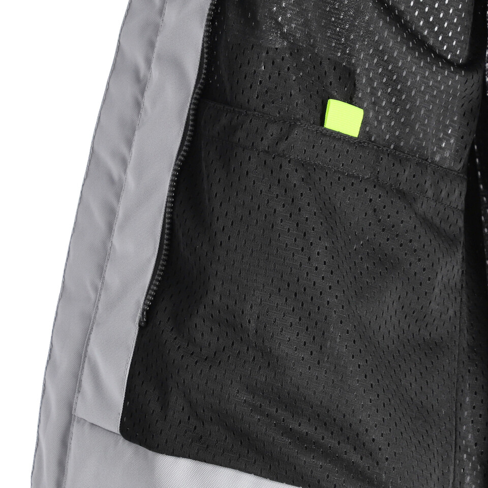 GIACCA CE RAMSEY VENTED 2.0 ACERBIS GIUBBOTTO ESTIVO TRAFORATO