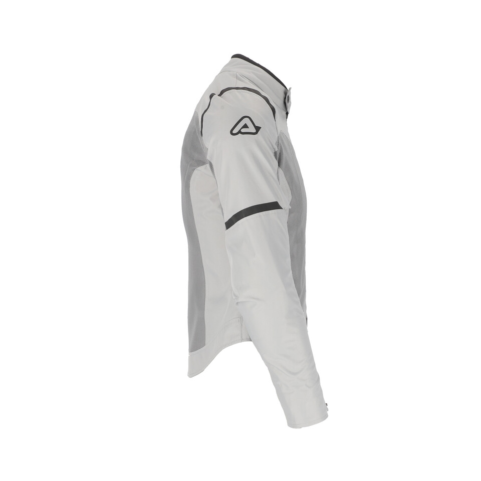 GIACCA CE RAMSEY VENTED 2.0 DONNA ACERBIS GIACCA  ESTIVA TRAFORATO LADY