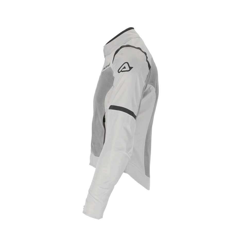 GIACCA CE RAMSEY VENTED 2.0 DONNA ACERBIS GIACCA  ESTIVA TRAFORATO LADY