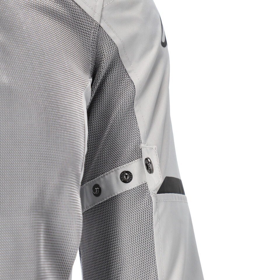 GIACCA CE RAMSEY VENTED 2.0 DONNA ACERBIS GIACCA  ESTIVA TRAFORATO LADY