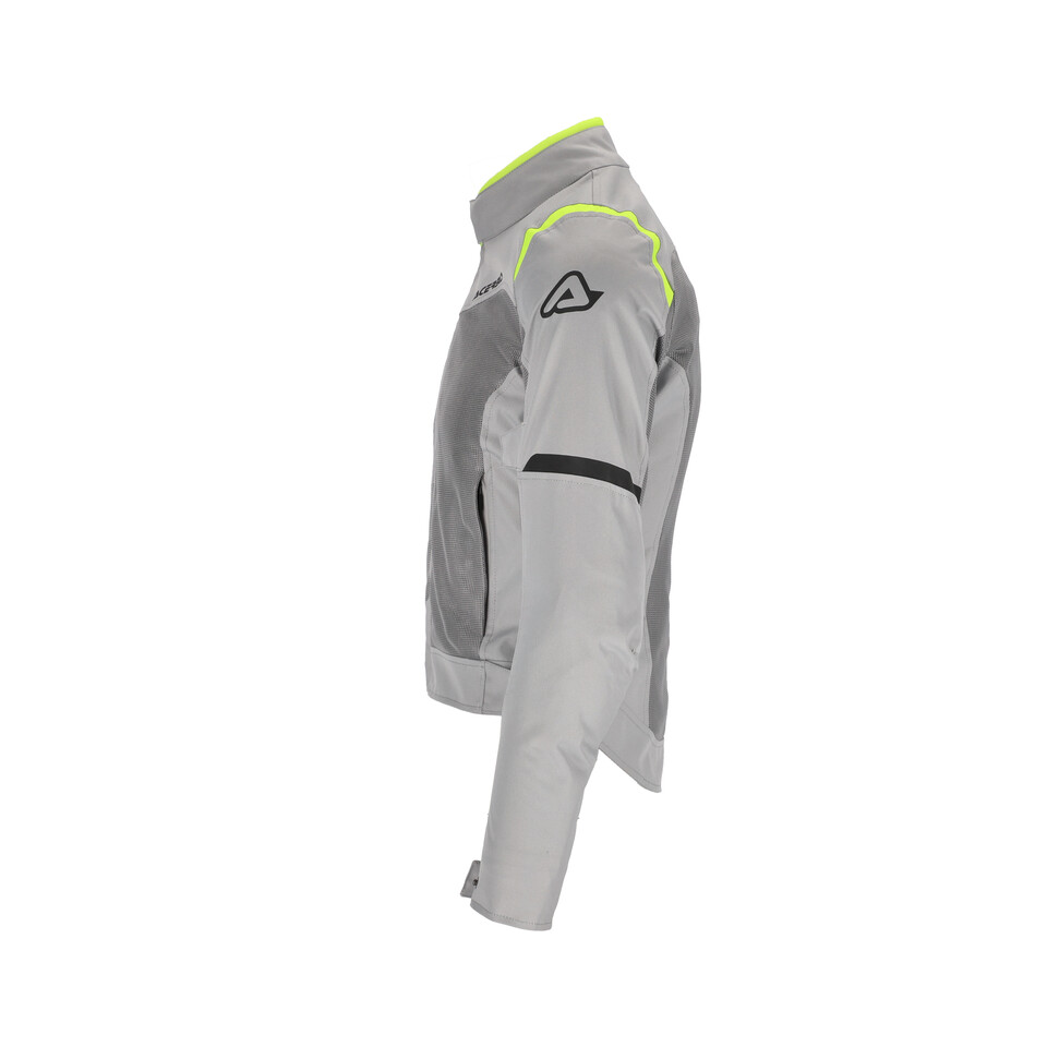 GIACCA CE RAMSEY VENTED 2.0 DONNA ACERBIS GIACCA  ESTIVA TRAFORATO LADY