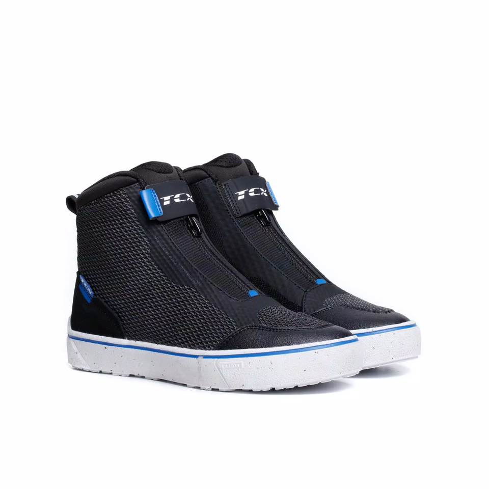 IKASU 2 AIR TCX SNEAKER MOTO ESTIVE DONNA
