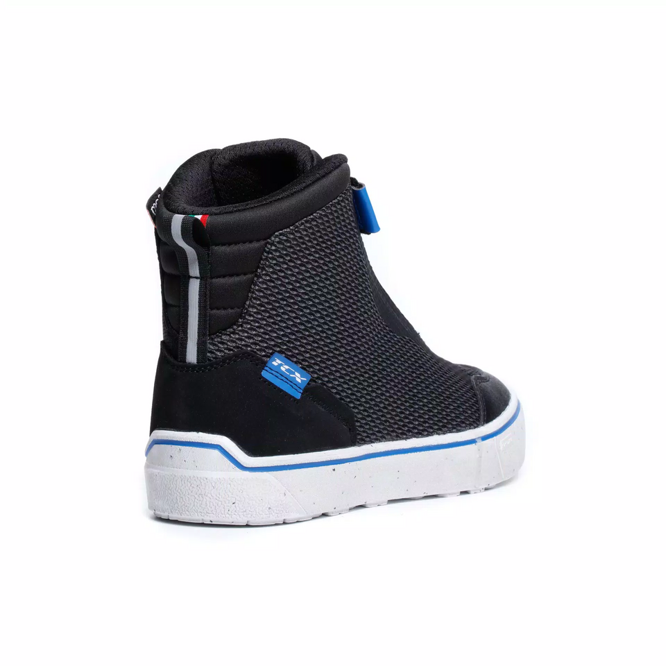 IKASU 2 AIR TCX SNEAKER MOTO ESTIVE DONNA