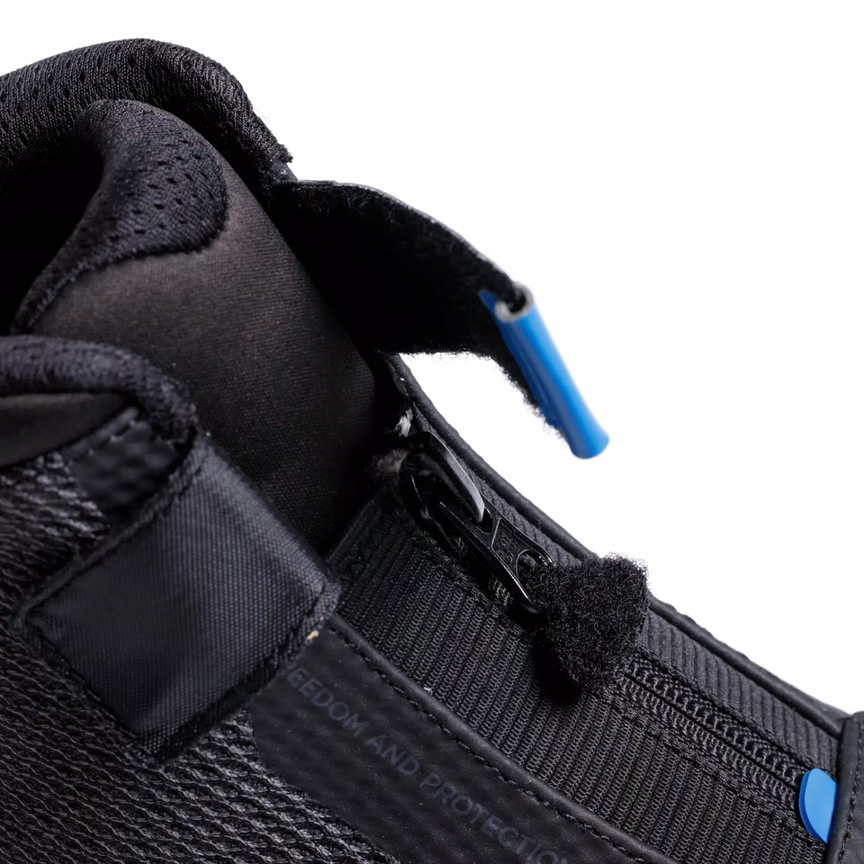 IKASU 2 AIR TCX SNEAKER MOTO ESTIVE DONNA