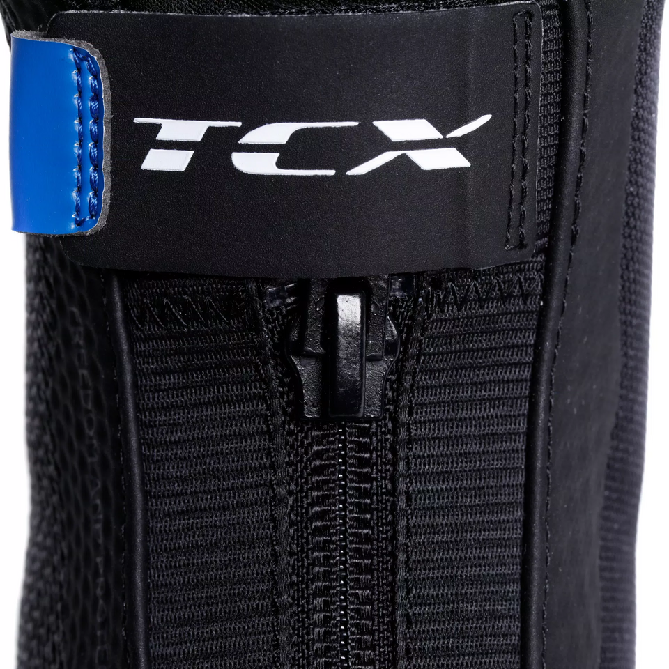 IKASU 2 AIR TCX SNEAKER MOTO ESTIVE DONNA