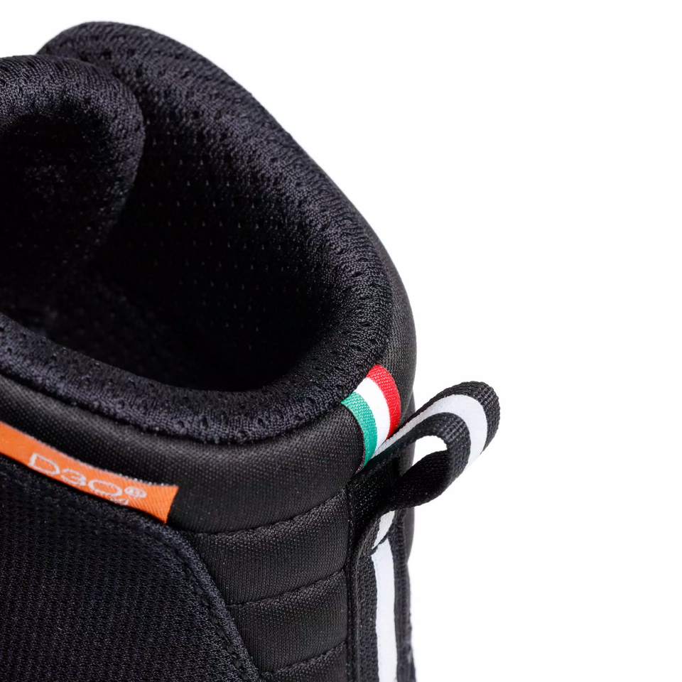 IKASU 2 AIR TCX SNEAKER MOTO ESTIVE DONNA