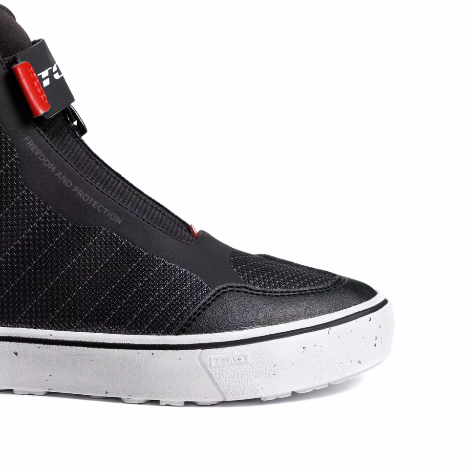 IKASU 2 WP TCX SNEAKER MOTO IMPERMEABILI DONNA