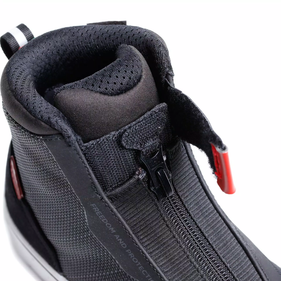 IKASU 2 WP TCX SNEAKER MOTO IMPERMEABILI DONNA