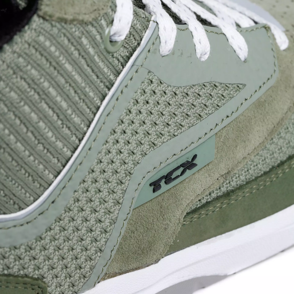 NALBAK AIR LADY TCX SCARPE MOTO ESTIVE DONNA